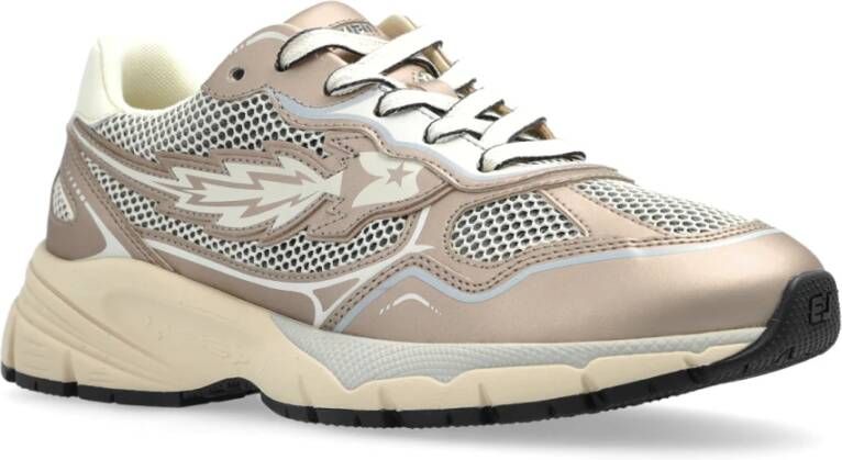 Enterprise Japan Sportschoenen 'Run Rocket Low' Beige Dames