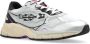 Enterprise Japan Sportschoenen 'Run Rocket Low' Gray Dames - Thumbnail 4