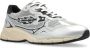 Enterprise Japan Sportschoenen Run Rocket Low Gray Heren - Thumbnail 4