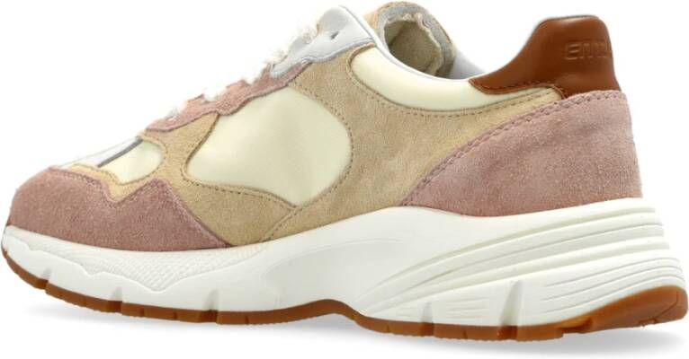 Enterprise Japan Sportschoenen 'Run Rocket Low' Pink Dames