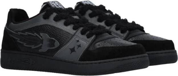 Enterprise Japan Urban Rocket Sneakers Black Heren