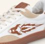 Enterprise Japan Witte EJ Jupiter Rocket Sneakers White Heren - Thumbnail 5