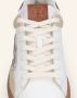 Enterprise Japan Witte EJ Jupiter Rocket Sneakers White Heren - Thumbnail 6