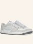 Enterprise Japan Witte Sneaker voor Mannen en Vrouwen White Dames - Thumbnail 2