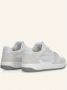 Enterprise Japan Witte Sneaker voor Mannen en Vrouwen White Dames - Thumbnail 3