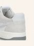 Enterprise Japan Witte Sneaker voor Mannen en Vrouwen White Dames - Thumbnail 6