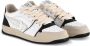 Enterprise Japan Witte Sneakers Rocket Stijl White Heren - Thumbnail 2