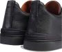 Ermenegildo Zegna Casual Sneaker Black Heren - Thumbnail 2