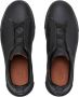 Ermenegildo Zegna Casual Sneaker Black Heren - Thumbnail 3