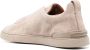 Ermenegildo Zegna Sneakers Beige Heren - Thumbnail 4