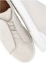 Ermenegildo Zegna Neutrale Sneakers Aw24 Beige Heren - Thumbnail 5