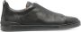 Ermenegildo Zegna Sneakers Zwart Heren - Thumbnail 3