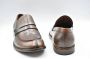 Ernesto Dolani Laced Shoes Brown Heren - Thumbnail 3