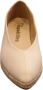 Espadrilles Beige Platte Schoenen Beige Dames - Thumbnail 2