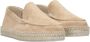 Espadrilles Bruine Slip-On Sneakers Brown Heren - Thumbnail 2