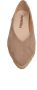 Espadrilles Platte Beige Schoenen Beige Dames - Thumbnail 2