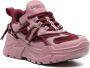 Essentiel Antwerp Erolympio Sneakers Roze Dames - Thumbnail 2