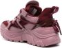 Essentiel Antwerp Erolympio Sneakers Roze Dames - Thumbnail 3