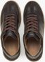 Estro Dames Bruine Sneakers gemaakt van Italiaans Echt Leer en Velours Er00115729 Brown Dames - Thumbnail 5