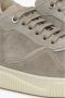 Estro Dames Grijze & Beige Sneakers gemaakt van Italiaans Echt Velours Er00114887 Gray Dames - Thumbnail 6