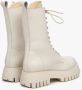 Estro Shoes Beige Dames - Thumbnail 5