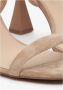 Estro Shoes Beige Dames - Thumbnail 6