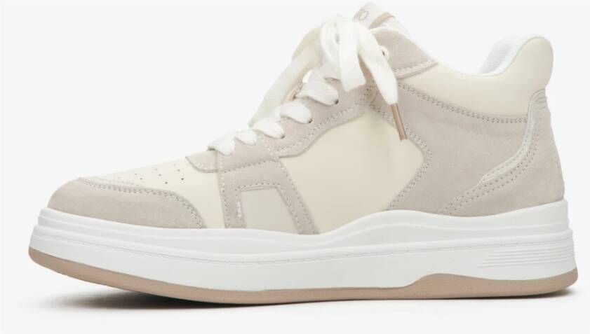 Estro Shoes Beige Dames