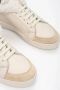 Estro Shoes Beige Dames - Thumbnail 4