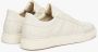 Estro Heren Lichtbeige Slip-On Lage Sneakers gemaakt van Echt Leer Er00112684 Beige Heren - Thumbnail 5