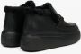 Estro Shoes Black Dames - Thumbnail 5