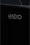 Estro Shoes Black Dames - Thumbnail 9