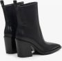 Estro Shoes Black Dames - Thumbnail 5