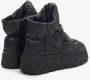 Estro Shoes Black Dames - Thumbnail 5