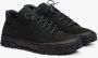 Estro Heren Zwarte Winter Schoenen gemaakt van Echt Nubuck Er00112050 Black Heren - Thumbnail 2