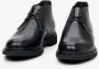 Estro Shoes Black Heren - Thumbnail 3