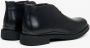 Estro Shoes Black Heren - Thumbnail 5