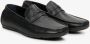 Estro Shoes Black Heren - Thumbnail 2