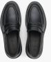 Estro Shoes Black Heren - Thumbnail 4