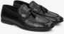 Estro Shoes Black Heren - Thumbnail 2