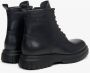 Estro Shoes Black Heren - Thumbnail 6