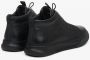 Estro Shoes Black Heren - Thumbnail 5