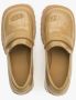 Estro Dames Bruine Hakken Loafers gemaakt van Patent Echt Leer Er00113588 Brown Dames - Thumbnail 9