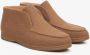 Estro Dames Bruine Slip-On Mocassins Er00113922 Brown Dames - Thumbnail 2