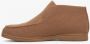 Estro Dames Bruine Slip-On Mocassins Er00113922 Brown Dames - Thumbnail 4