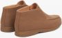 Estro Dames Bruine Slip-On Mocassins Er00113922 Brown Dames - Thumbnail 5