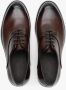 Estro Heren Bruin Leren Oxford Schoenen Er00114195 Brown Heren - Thumbnail 5