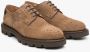 Estro Shoes Brown Heren - Thumbnail 2