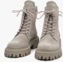 Estro Shoes Gray Dames - Thumbnail 4