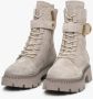 Estro Shoes Gray Dames - Thumbnail 3