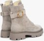 Estro Shoes Gray Dames - Thumbnail 5